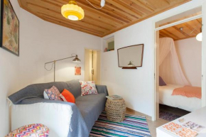 Alfama Charming Apartment, By TimeCooler